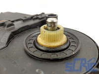 Motorino Alzavetro VW NEW BEETLE 1C1, 9C1 1.9 TDI 1998-2004 1J2959801D