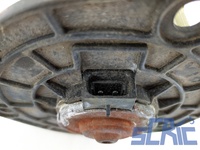 Ventola Stufa LANCIA Y10 156 1985-1991 78518452, 77363824, 5987200