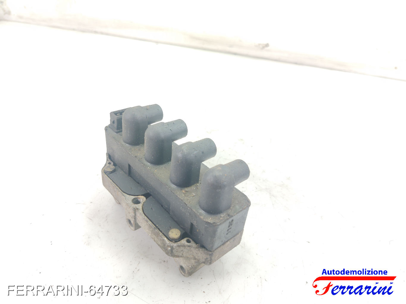 Bobina Di Accensione FIAT MULTIPLA 186 1.6 16V BIPOWER 2001-2010 46472440 6