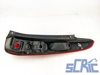 Fanalino Stop Posteriore FORD FIESTA 5 JD, JH 2002-2008 sinistro, sx, posteriore