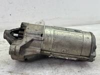 Motorino Avviamento