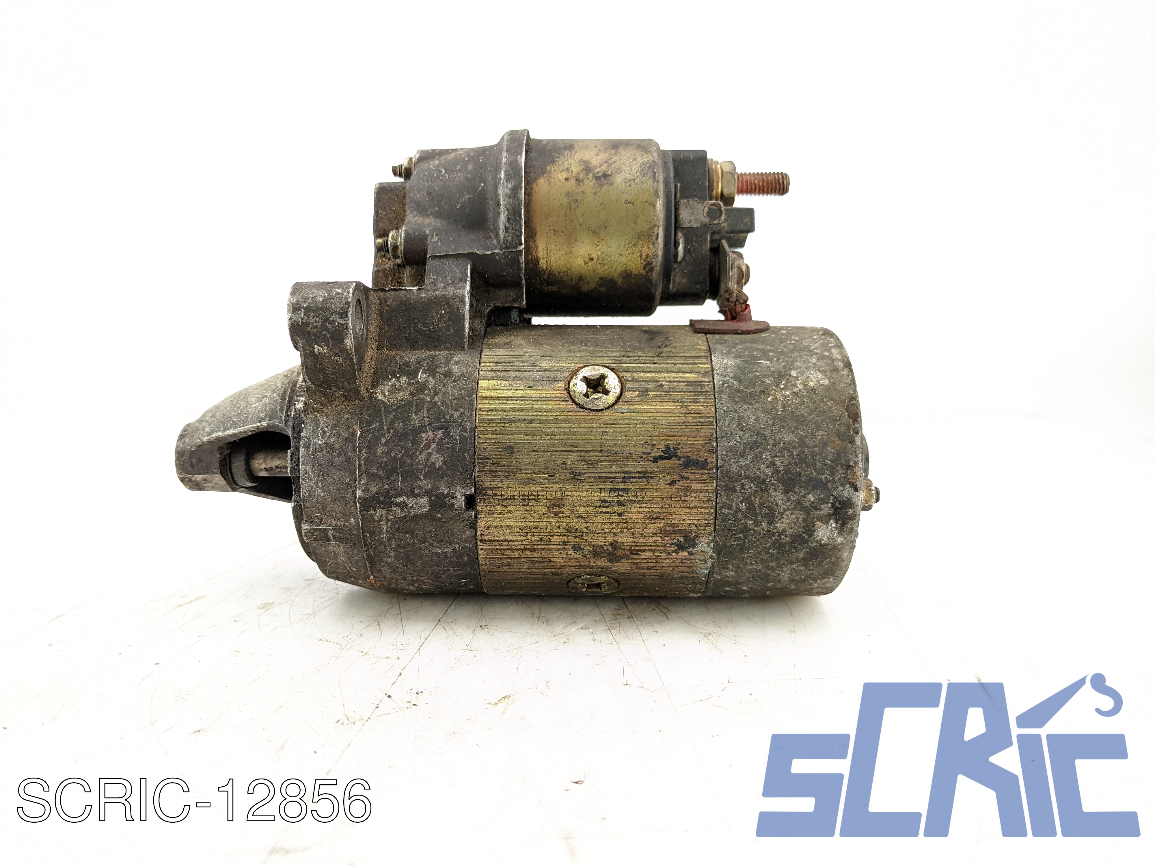 Motorino Avviamento FIAT BRAVA 182 1.2 16V 80 1998-2002 46419332, 1580E