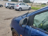 Renault Twingo 1 C06 1.2 58CV 1996-2007