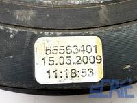 Puleggia Albero Motore OPEL INSIGNIA A SW G09 2.0 CDTI 2008-2015 55563401
