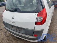 Renault Scenic 2 JM0/1 1.9 DCI 131CV 2005-2008