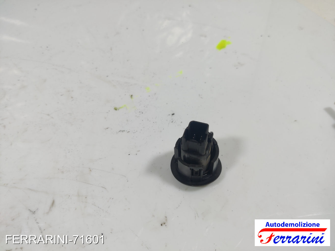 Pulsante start stop Interruttore Avviamento FORD FOCUS 3 TURNIER 2010-2023