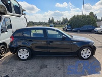 Bmw Serie 1 E87 120D 163CV 2004-2011