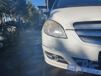Mercedes Classe B W245 B 200 CDI 140CV 2005-2011