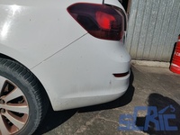 Opel Astra J Sports Tourer P10 1.7 CDTI 125CV 2010-2015
