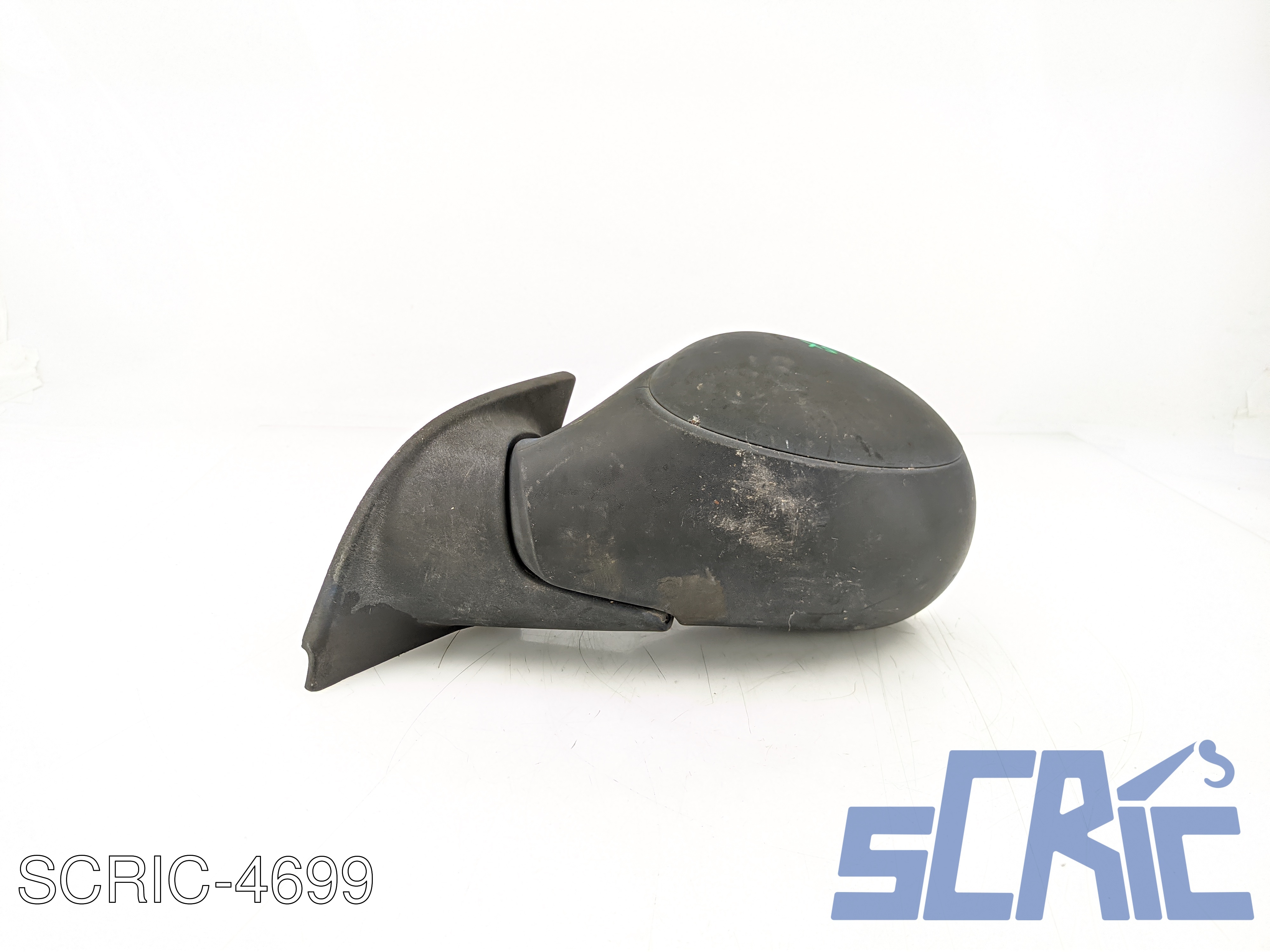 Specchietto Laterale CITROEN C3 1 FC, FN 2002-2010 sinistro, sx