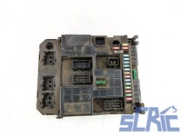 Body Computer PEUGEOT 307 3A/C 2.0 HDI 110 2000-2007 9644098180, 9636760580F