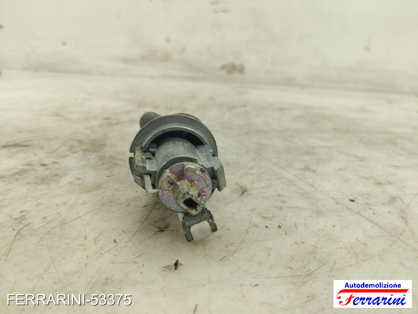 Frutto Accensione FORD FOCUS C-MAX DM2 2003-2007 1681167, 12800