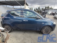 Lancia Ypsilon 312 1.2 BI-FUEL 69CV 2011-2023