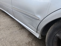 Mercedes Classe R V251, W251 R 280 CDI 4MATIC 190CV 2006-2012