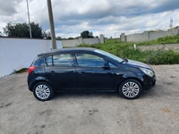 Opel Corsa D S07 1.2 LPG 86CV 2011-2014