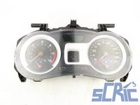Quadro Contachilometri RENAULT CLIO 3 BR0/1, CR0/1 1.5 DCI 2005-2012 8200761861