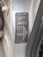 Ford C-Max 2 DXA/CB7, DXA/CEU 1.6 TDCI 115CV 2010-2019