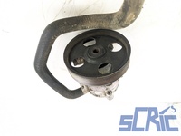 Pompa Servosterzo CITROEN BERLINGO M 1.9 D 70 1999-2011 9631923680, 26068593
