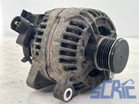 Alternatore PEUGEOT 307 SW 3H 2.0 HDI 110 2002-2009 9646321880, 5705NH