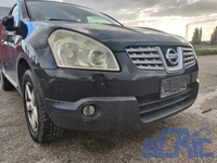 Nissan Qashqai 1 J10, JJ10E, NJ10 1.5 DCI 106CV 2006-2013