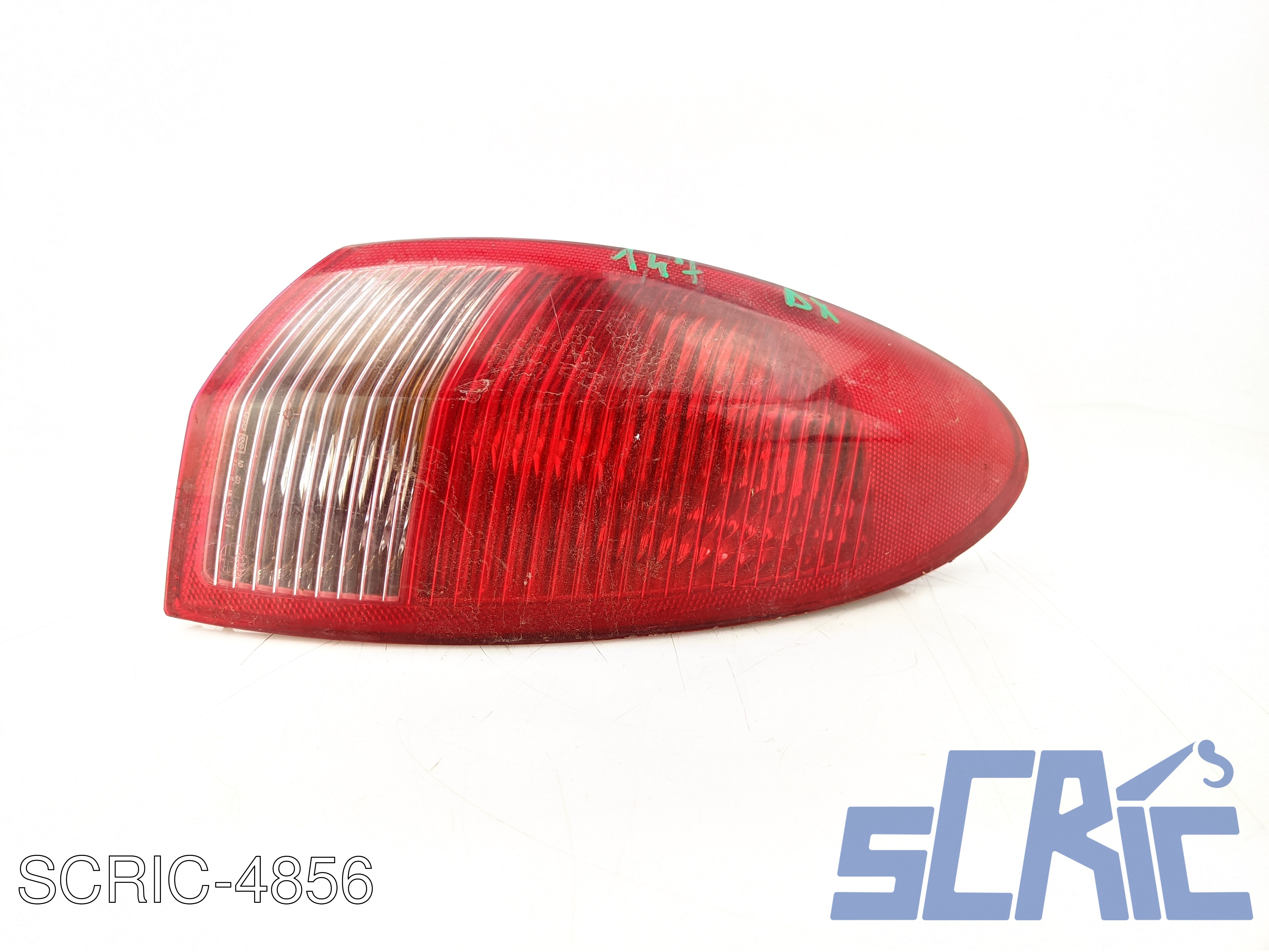 Fanalino Stop Posteriore ALFA ROMEO 147 937 2001-2010 destro, dx, posteriore