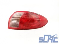 Fanalino Stop Posteriore ALFA ROMEO 147 937 2001-2010 destro, dx, posteriore