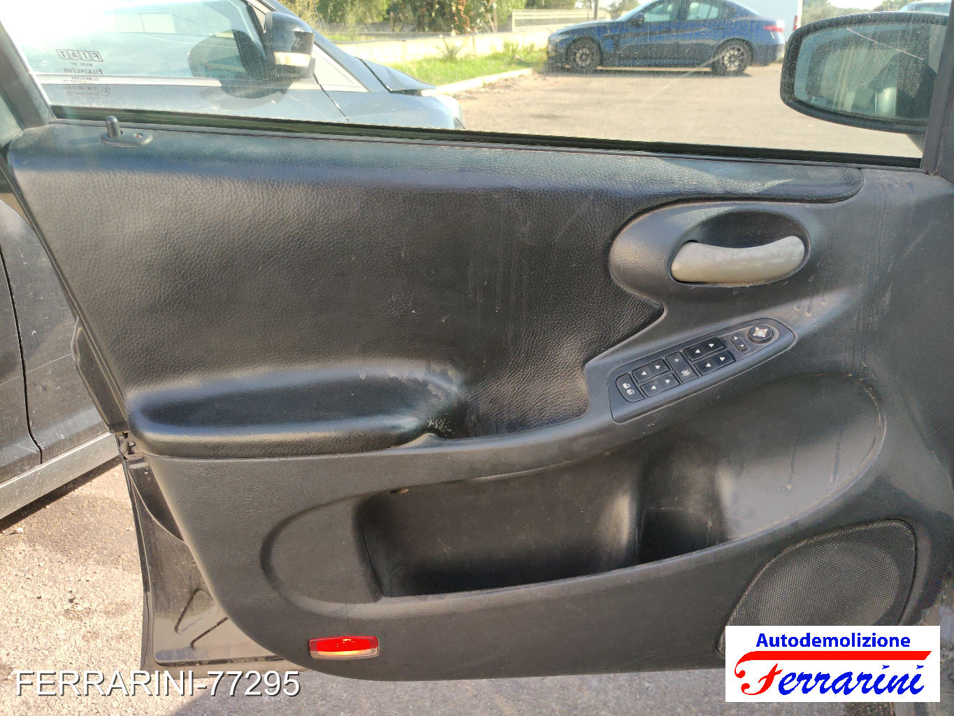 Fiat Stilo 37