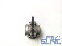 Debimetro SAAB 9-5 YS3E 2.0 T 1997-2009 19162975, 9185091, 9173386