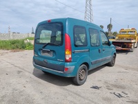 Renault Kangoo KC0/1 1.2 16V 75CV 2001-2023