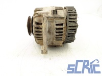 Alternatore PEUGEOT 106 2 1A, 1C 1.1I 1996-2004 5705E1, 0120335007