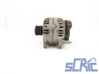Alternatore VW GOLF PLUS 5 521, 5M1 1.9 TDI 2005-2009 06F903023F, 0124525091