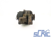 Alternatore OPEL ASTRA F SW T92 1.4 SI 1992-1998 90389246, 1204126, 0123100002