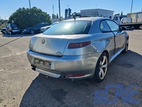 Alfa Romeo Gt 937 1.9 JTD 150CV 2003-2010