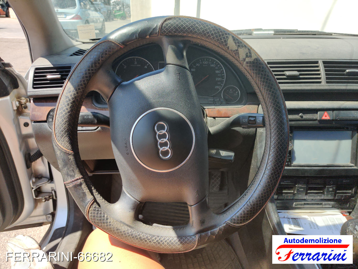 Audi A4 33