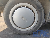 Audi 80 893, 894, 8A2 1.6 75CV 1986-1991