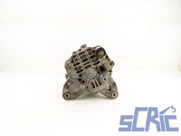 Alternatore RENAULT CLIO 2 BB, CB 1.5 DCI 2001-2009 8200120286, A002TB6481
