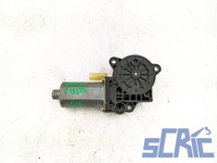 Motorino Alzavetro FORD FIESTA 5 JD, JH 1.4 TDCI 2001-2008 0130821938, 1206824 6