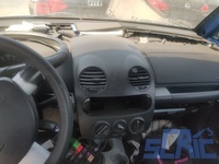 Bocchetta Areazione