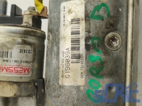 Motorino Avviamento FIAT GRANDE PUNTO 199 1.3 D MULTIJET 2005-2013 55217672 7