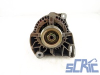 Alternatore FIAT PUNTO 176 55 1.1 1993-1999 46420960, A11585A, A11565A 6