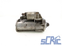 Motorino Avviamento SEAT IBIZA 2 6K1 1.9 SDI 1999-2002 020911023R, 020911023D