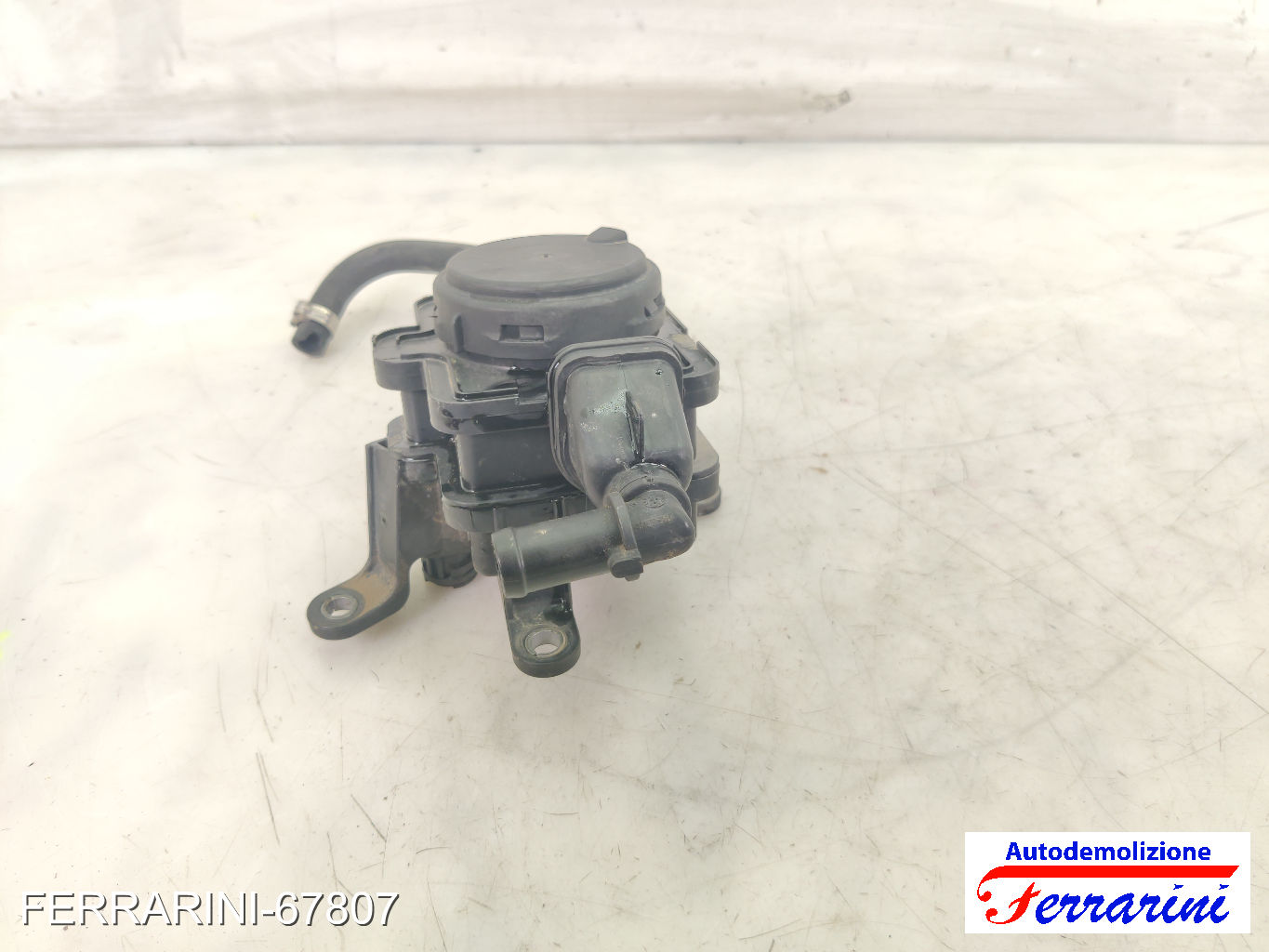 separatore vapori olio 198A4000 ALFA ROMEO MITO 955 1.4 BI-FUEL 2009-2016 6