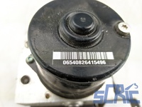 Centralina Pompa Abs BMW SERIE 1 E87 120D 2004-2011 3451679152101, 6787837