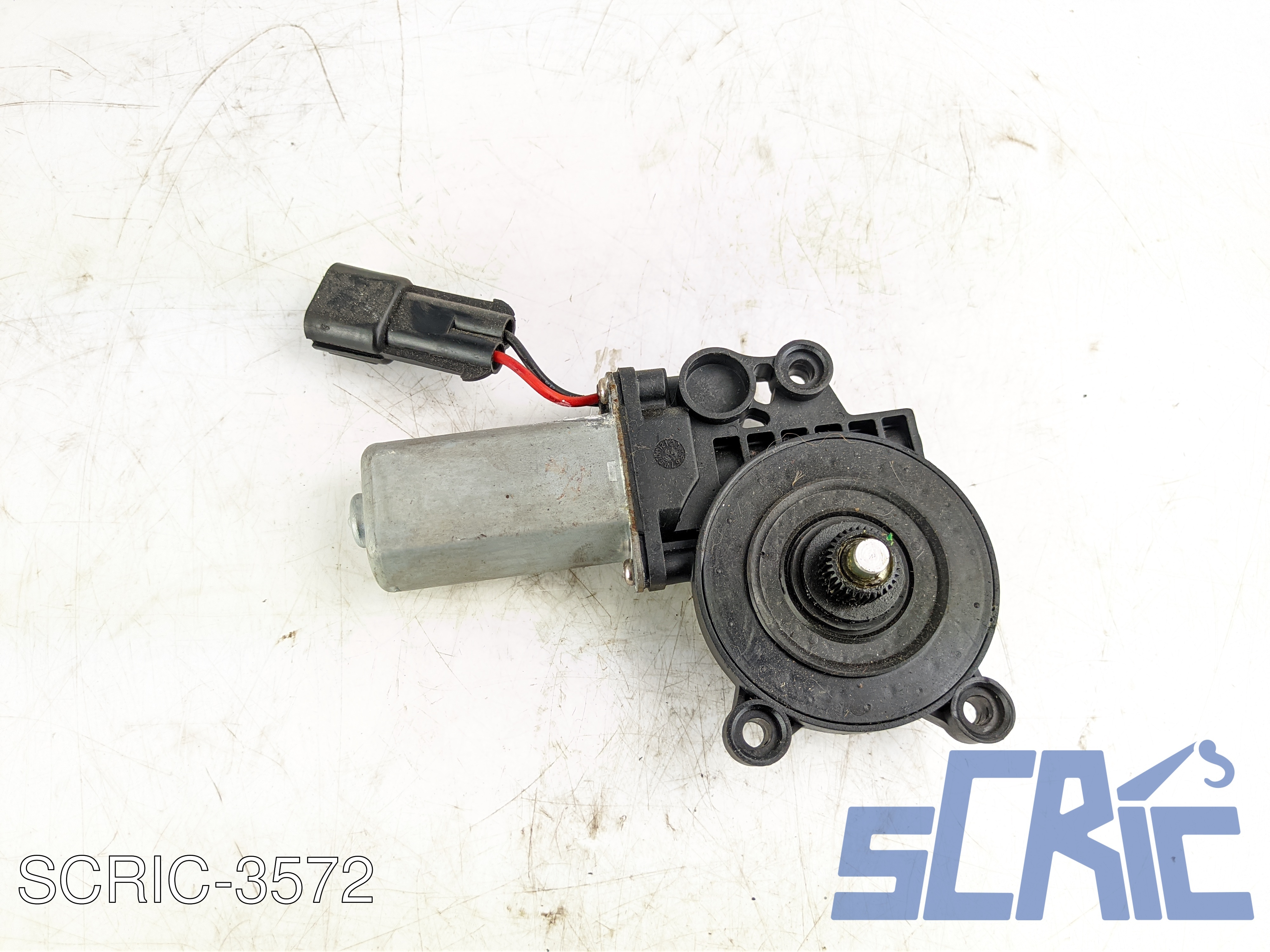 Motorino Alzavetro LANCIA YPSILON 843 1.2 2003-2011 71732831