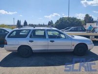 Ford Mondeo 2 Turnier BNP 1.8 TD 90CV 1996-2000