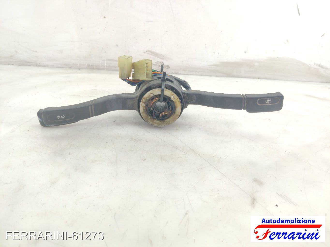 Devioluci FIAT DUCATO 230 1994-2002 1303898808, 1303036614, 1302631808