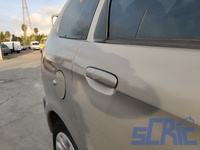 Citroen Xsara Picasso N68 2.0 HDI 90CV 1999-2011