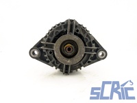 Alternatore ALFA ROMEO 156 SW 932 1.8 16V T.SPARK 1997-2006 46769369, 0124415015 8