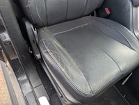 Ssangyong Rexton GAB 2.7 XDI 4X4 165CV 2004-2012