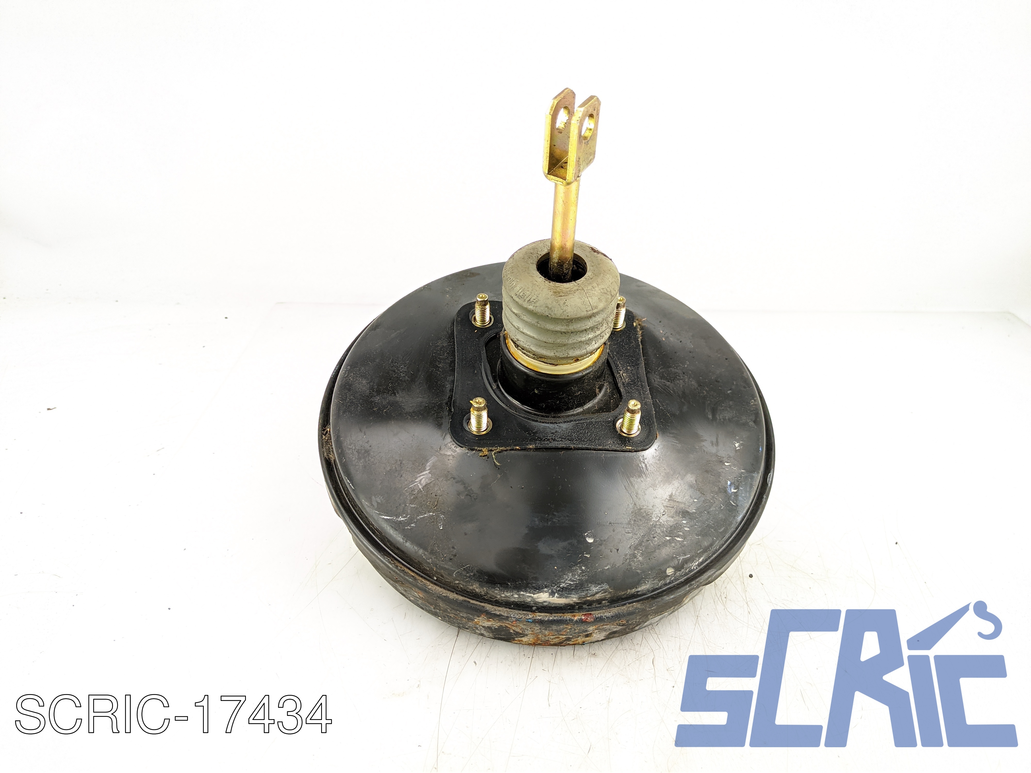 Servofreno FIAT MULTIPLA 186 1.9 JTD 105 1999-2010 51726720